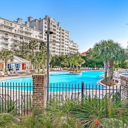 Bahia Condos Дестин Екстериор снимка