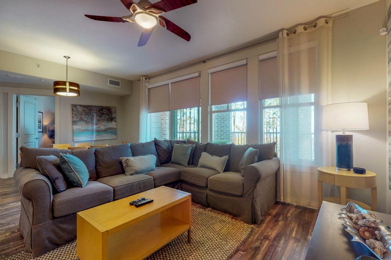 Bahia Condos Дестин Екстериор снимка