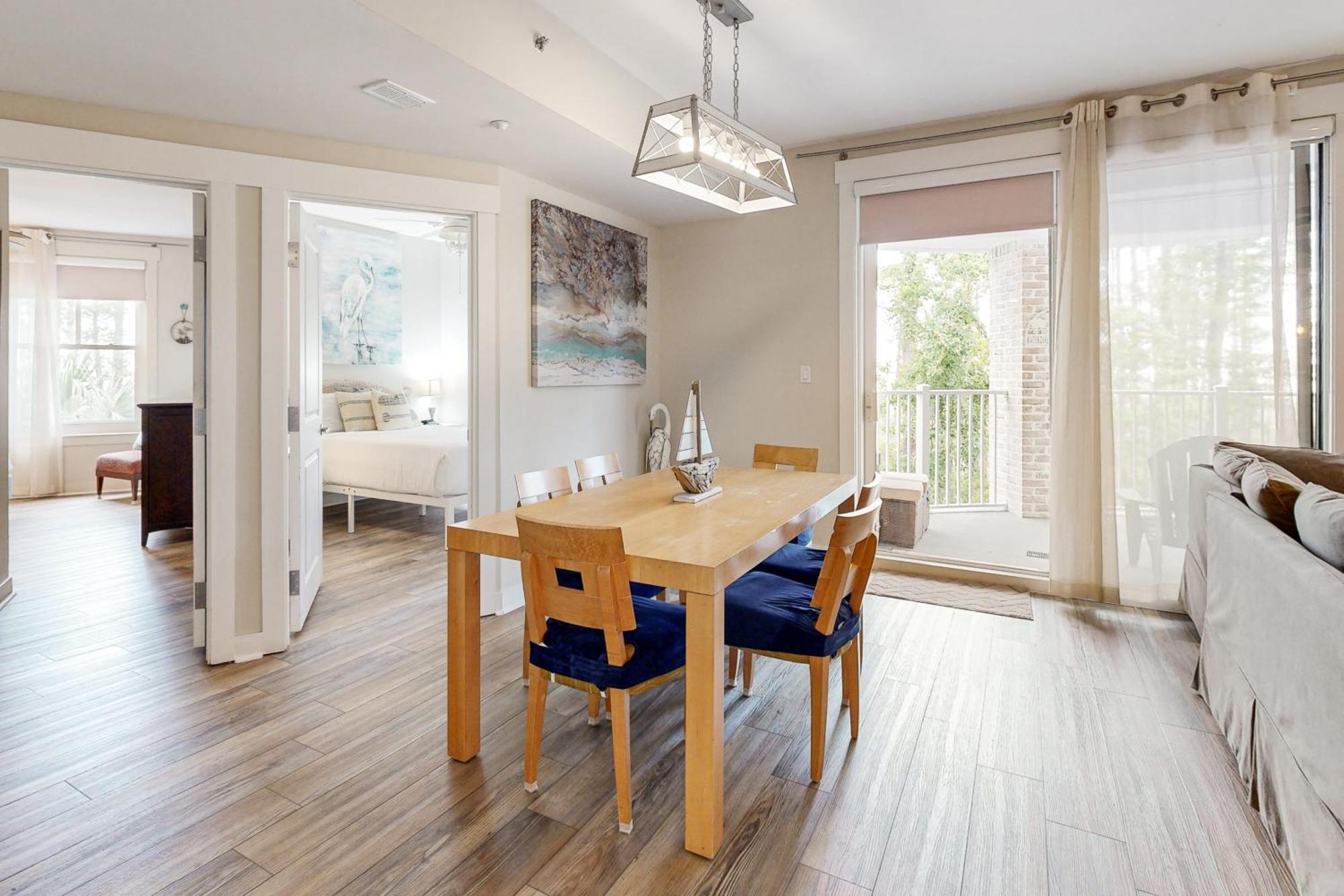 Bahia Condos Дестин Екстериор снимка